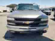 2003 Chevrolet Tahoe LS with VIN 1GNEC13V63R110617, listed as a Copart auction lot 63283935 with 115,546 mi miles and Salvage title. Bid and sale history available at DreamBid. Image 5.