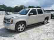 2007 Chevrolet Avalanche 2LT z VIN 3GNEC12J97G168998, wystawiony jako Copart lot #65739585 z przebiegiem 187 161 mil mil oraz Szkoda całkowita • Salvage title. Historia ofert i sprzedaży dostępna na DreamBid. Obrazek 1.