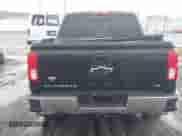 2017 Chevrolet Silverado 1500 LTZ z VIN 3GCUKSEC5HG161820, wystawiony jako IAAI lot #42139613 z przebiegiem 71 485 mil mil oraz . Historia ofert i sprzedaży dostępna na DreamBid. Obrazek 17.