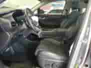 2021 Hyundai Santa Fe Limited with VIN 5NMS4DAL0MH341529, listed as a Copart auction lot 68765635 with 43,671 mi miles and Salvage title. Bid and sale history available at DreamBid. Image 7.