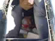 2000 Nissan Frontier XE с VIN 1N6ED26T0YC305657, выставлен на аукционе IAAI как лот 41340044 с пробегом Не указан миль и . История ставок и продаж доступна на DreamBid. Изображение 8.