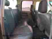2007 Dodge 2500 SLT with VIN 3D7KR28C47G728716, listed as a Copart auction lot 81971444 with Not provided miles and Salvage title. Bid and sale history available at DreamBid. Image 10.