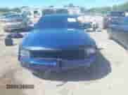 2005 Ford Mustang Deluxe with VIN 1ZVFT80N755138508, listed as a IAAI auction lot 43460199 with 127,130 mi miles and . Bid and sale history available at DreamBid. Image 12.