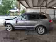 2011 Hyundai Santa Fe Limited with VIN 5XYZKDAG7BG027228, listed as a IAAI auction lot 42704856 with 139,174 mi miles and . Bid and sale history available at DreamBid. Image 14.