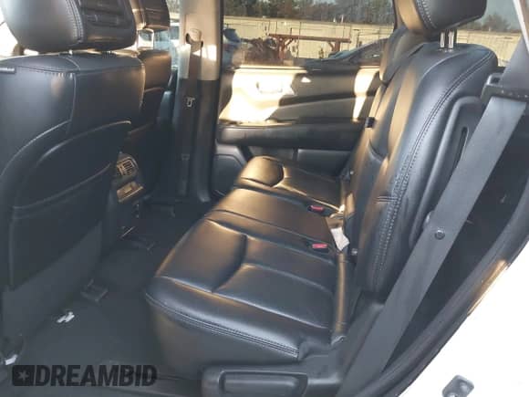 2015 Nissan Pathfinder SL с VIN 5N1AR2MM8FC634078, выставлен на аукционе IAAI как лот 43462765 с пробегом 95 620 миль миль и . История ставок и продаж доступна на DreamBid. Изображение 8.