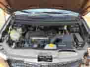 2018 Dodge Journey SXT with VIN 3C4PDCBBXJT414863, listed as a Copart auction lot 64961375 with 104,514 mi miles and Salvage title. Bid and sale history available at DreamBid. Image 12.