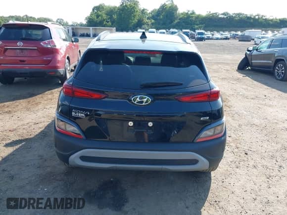 2023 Hyundai Kona SEL с VIN KM8K3CAB6PU021273, выставлен на аукционе IAAI как лот 42969548 с пробегом 23 868 миль миль и . История ставок и продаж доступна на DreamBid. Изображение 16.