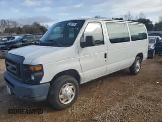 2014 Ford Econoline Cargo Commercial с VIN 1FTNE1EW1EDA86395, выставлен на аукционе Copart как лот 45223545 с пробегом 79 696 миль миль и Чистый • Clean title. История ставок и продаж доступна на DreamBid. Изображение 1.