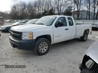 2013 Chevrolet Silverado 1500 Work Truck with VIN 1GCRCPE02DZ179773, listed as a Copart auction lot 87232954 with 82,060 mi miles and Clean title. Bid and sale history available at DreamBid. Image 1.