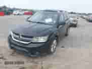 2012 Dodge Journey R/T with VIN 3C4PDDFG3CT283242, listed as a IAAI auction lot 43516895 with 243,150 mi miles and . Bid and sale history available at DreamBid. Image 2.