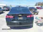 2019 Chevrolet Malibu LT с VIN 1G1ZD5ST6KF122192, выставлен на аукционе IAAI как лот 43160385 с пробегом 211 323 миль миль и . История ставок и продаж доступна на DreamBid. Изображение 16.