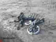 2021 BMW 4 Series M440i xDrive с VIN WBA13AR07MCF99133, выставлен на аукционе IAAI как лот 41532804 с пробегом 14 983 миль миль и . История ставок и продаж доступна на DreamBid. Изображение 12.