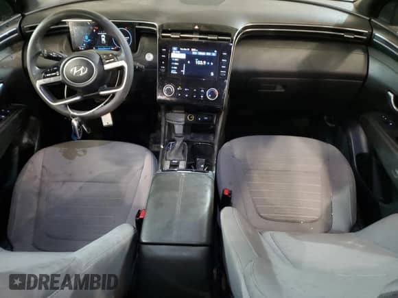 2023 Hyundai Santa Cruz SEL с VIN 5NTJC4AE2PH043587, выставлен на аукционе Copart как лот 86862544 с пробегом 41 138 миль миль и Списание • Salvage title. История ставок и продаж доступна на DreamBid. Изображение 8.