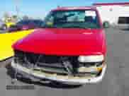 2001 Chevrolet Silverado 1500 with VIN 1GCEC14W41Z175981, listed as a IAAI auction lot 43482806 with 263,453 mi miles and . Bid and sale history available at DreamBid. Image 6.