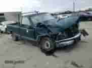 1996 GMC Sierra 1500 с VIN 1GTEC14W4TZ530991, выставлен на аукционе Copart как лот 43783425 с пробегом 243 467 миль миль и Списание • Salvage title. История ставок и продаж доступна на DreamBid. Изображение 10.