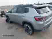 2023 Jeep Compass Limited with VIN 3C4NJDCN9PT533236, listed as a IAAI auction lot 42438705 with 25,022 mi miles and . Bid and sale history available at DreamBid. Image 3.