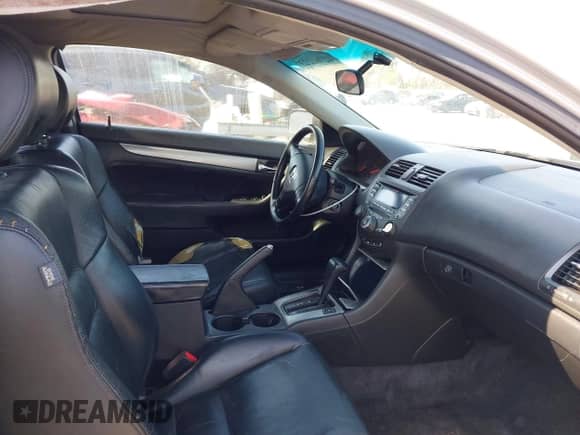 2005 Honda Accord EX-L с VIN 1HGCM82605A005462, выставлен на аукционе IAAI как лот 42761223 с пробегом 150 513 миль миль и . История ставок и продаж доступна на DreamBid. Изображение 5.