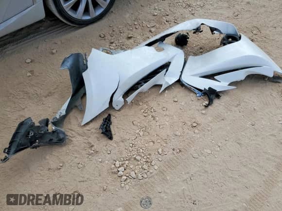 2015 Lexus IS 250 with VIN JTHBF1D22F5056573, listed as a Copart auction lot 85781705 with 211,869 mi miles and Salvage title. Bid and sale history available at DreamBid. Image 12.