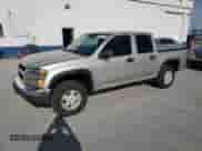 2006 Chevrolet Colorado z VIN 1GCDT138368179399, wystawiony jako Copart lot #62719915 z przebiegiem 233 089 mil mil oraz Szkoda całkowita • Salvage title. Historia ofert i sprzedaży dostępna na DreamBid. Obrazek 1.