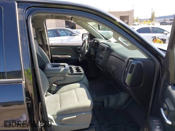 2015 Chevrolet Silverado 1500 Work Truck with VIN 1GCRCPEH2FZ392148, listed as a IAAI auction lot 43171902 with 222,921 mi miles and . Bid and sale history available at DreamBid. Image 5.