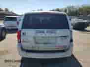 2016 Dodge Grand Caravan American Value with VIN 2C4RDGBGXGR116918, listed as a Copart auction lot 84472645 with 150,391 mi miles and Clean title. Bid and sale history available at DreamBid. Image 6.