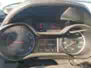 2018 Chevrolet Cruze LS with VIN 1G1BC5SMXJ7193305, listed as a Copart auction lot 85277595 with 49,660 mi miles and Clean title. Bid and sale history available at DreamBid. Image 9.