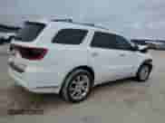 2017 Dodge Durango Citadel with VIN 1C4RDHEG3HC854782, listed as a Copart auction lot 81464774 with 135,638 mi miles and Salvage title. Bid and sale history available at DreamBid. Image 3.
