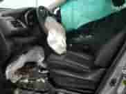 2025 Subaru Ascent Premium с VIN 4S4WMADD7S3420059, выставлен на аукционе Copart как лот 69683085 с пробегом Не указан миль и Списание • Salvage title. История ставок и продаж доступна на DreamBid. Изображение 7.