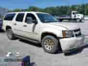 2011 Chevrolet Suburban LTZ с VIN 1GNSKKE36BR396202, выставлен на аукционе IAAI как лот 42928057 с пробегом 172 568 миль миль и . История ставок и продаж доступна на DreamBid. Изображение 1.