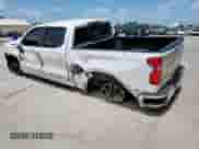 2020 Chevrolet Silverado 1500 RST с VIN 3GCPWDED9LG256850, выставлен на аукционе Copart как лот 61946525 с пробегом 125 119 миль миль и Списание • Salvage title. История ставок и продаж доступна на DreamBid. Изображение 2.