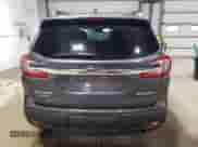2023 Subaru Ascent Premium с VIN 4S4WMAED2P3429127, выставлен на аукционе Copart как лот 52187805 с пробегом 26 410 миль миль и Списание • Salvage title. История ставок и продаж доступна на DreamBid. Изображение 6.