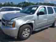 2012 Chevrolet Suburban LT с VIN 1GNSKJE70CR214816, выставлен на аукционе IAAI как лот 42709881 с пробегом 285 193 миль миль и . История ставок и продаж доступна на DreamBid. Изображение 6.