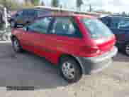 1997 Chevrolet Metro с VIN 2C1MR2269V6728738, выставлен на аукционе IAAI как лот 43482882 с пробегом 203 871 миль миль и . История ставок и продаж доступна на DreamBid. Изображение 3.