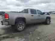 2007 GMC Sierra 1500 SLE1 z VIN 3GTEC13C37G557242, wystawiony jako Copart lot #72013165 z przebiegiem 337 024 mil mil oraz Szkoda całkowita • Salvage title. Historia ofert i sprzedaży dostępna na DreamBid. Obrazek 3.