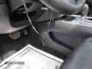 2017 Nissan Pathfinder SV with VIN 5N1DR2MM9HC642769, listed as a IAAI auction lot 42475621 with 110,180 mi miles and . Bid and sale history available at DreamBid. Image 11.