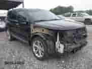 2018 Ford Explorer Limited с VIN 1FM5K7F87JGC80574, выставлен на аукционе IAAI как лот 42958183 с пробегом 107 969 миль миль и . История ставок и продаж доступна на DreamBid. Изображение 1.