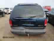 2000 Dodge Caravan LE with VIN 1B4GP54L8YB695868, listed as a Copart auction lot 41660005 with 168,868 mi miles and Salvage title. Bid and sale history available at DreamBid. Image 6.