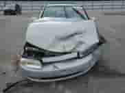 2000 Saturn LS with VIN 1G8JU52F1YY638126, listed as a Copart auction lot 68374705 with Not provided miles and Salvage title. Bid and sale history available at DreamBid. Image 5.