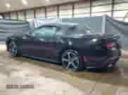 2024 Ford Mustang EcoBoost Premium с VIN 1FAGP8UH3R5120373, выставлен на аукционе Copart как лот 89519715 с пробегом 48 725 миль миль и Чистый • Clean title. История ставок и продаж доступна на DreamBid. Изображение 2.