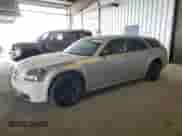 2005 Dodge Magnum SE with VIN 2D4FV48V95H162475, listed as a Copart auction lot 66724185 with 272,938 mi miles and Clean title. Bid and sale history available at DreamBid. Image 1.