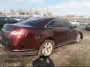 2010 Ford Taurus SEL with VIN 1FAHP2HW8AG135647, listed as a IAAI auction lot 40687874 with 101,000 mi miles and . Bid and sale history available at DreamBid. Image 4.