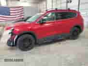 2022 Hyundai Santa Fe XRT z VIN 5NMS64AJ0NH396086, wystawiony jako Copart lot #59353185 z przebiegiem 34 918 mil mil oraz Szkoda całkowita • Salvage title. Historia ofert i sprzedaży dostępna na DreamBid. Obrazek 1.