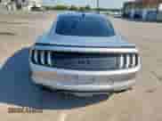 2021 Ford Mustang GT с VIN 1FA6P8CF5M5116443, выставлен на аукционе Copart как лот 69098325 с пробегом 66 960 миль миль и Списание • Salvage title. История ставок и продаж доступна на DreamBid. Изображение 6.