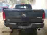 2013 Ram 1500 Tradesman с VIN 1C6RR7FT0DS624857, выставлен на аукционе Copart как лот 47239705 с пробегом Не указан миль и Чистый • Clean title. История ставок и продаж доступна на DreamBid. Изображение 6.