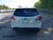 2021 Subaru Forester Limited with VIN JF2SKAUC7MH438195, listed as a IAAI auction lot 39808342 with 80,333 mi miles and . Bid and sale history available at DreamBid. Image 16.