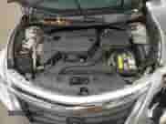 2015 Nissan Altima SV с VIN 1N4AL3AP1FC584995, выставлен на аукционе Copart как лот 81796005 с пробегом 136 012 миль миль и Списание • Salvage title. История ставок и продаж доступна на DreamBid. Изображение 11.