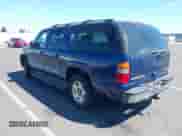 2003 Chevrolet Suburban LS with VIN 1GNEC16T33J199541, listed as a IAAI auction lot 43024767 with 245,672 mi miles and . Bid and sale history available at DreamBid. Image 3.