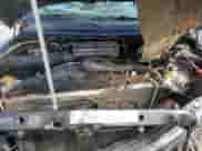 2001 Dodge 1500 z VIN 1B7HF13Y61J272444, wystawiony jako Copart lot #82283795 z przebiegiem 217 834 mil mil oraz Szkoda całkowita • Salvage title. Historia ofert i sprzedaży dostępna na DreamBid. Obrazek 11.