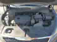 2018 Kia Sorento LX z VIN 5XYPG4A36JG386381, wystawiony jako Copart lot #70517625 z przebiegiem 168 252 mil mil oraz Czysty tytuł • Clean title. Historia ofert i sprzedaży dostępna na DreamBid. Obrazek 12.