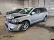 2018 Dodge Journey GT with VIN 3C4PDDEG3JT371643, listed as a Copart auction lot 82249025 with 66,521 mi miles and Clean title. Bid and sale history available at DreamBid. Image 1.